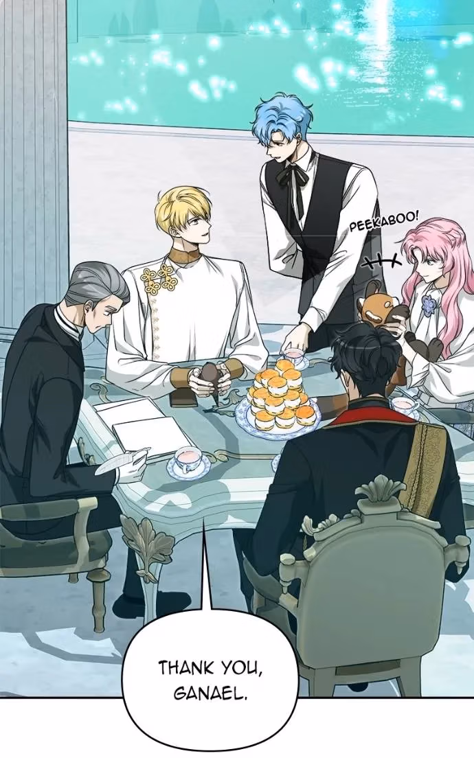 Read When the Third WheelStrikes Back chapter 78 image 86 on Lezhin
