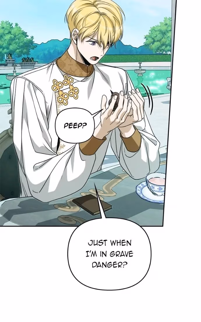 Read When the Third WheelStrikes Back chapter 78 image 88 on Lezhin