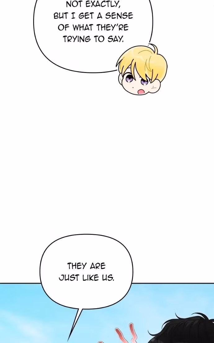 Read When the Third WheelStrikes Back chapter 78 image 94 on Lezhin