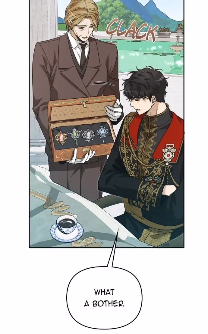 Read When the Third WheelStrikes Back chapter 78 image 97 on Lezhin