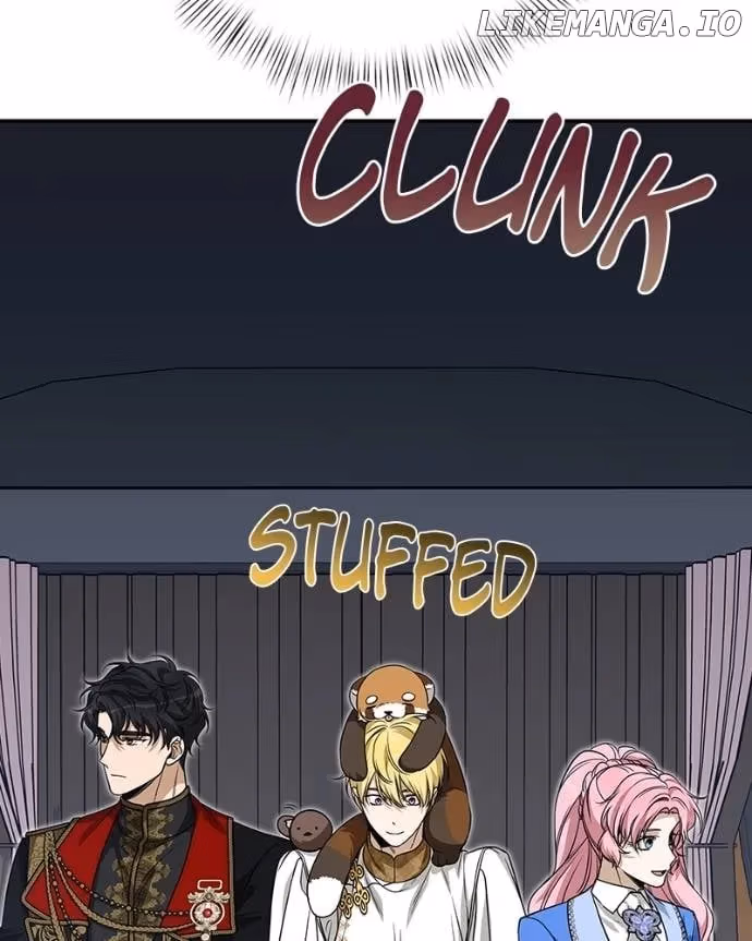 Read When the Third WheelStrikes Back chapter 79 image 1 on Lezhin