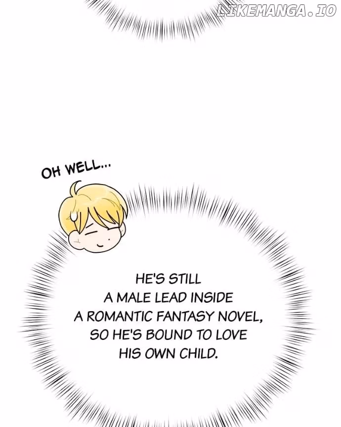 Read When the Third WheelStrikes Back chapter 79 image 100 on Lezhin