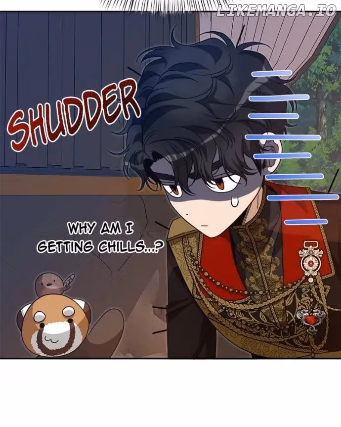 Read When the Third WheelStrikes Back chapter 79 image 101 on Lezhin