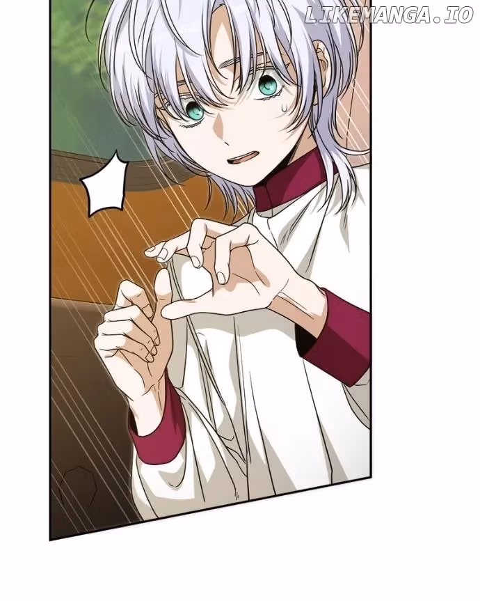 Read When the Third WheelStrikes Back chapter 79 image 114 on Lezhin