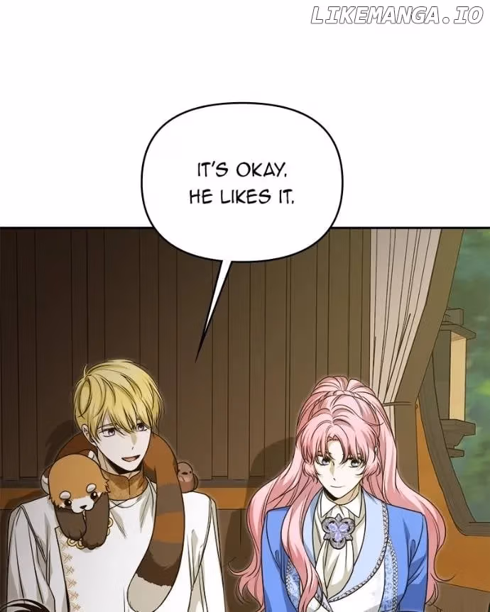 Read When the Third WheelStrikes Back chapter 79 image 115 on Lezhin