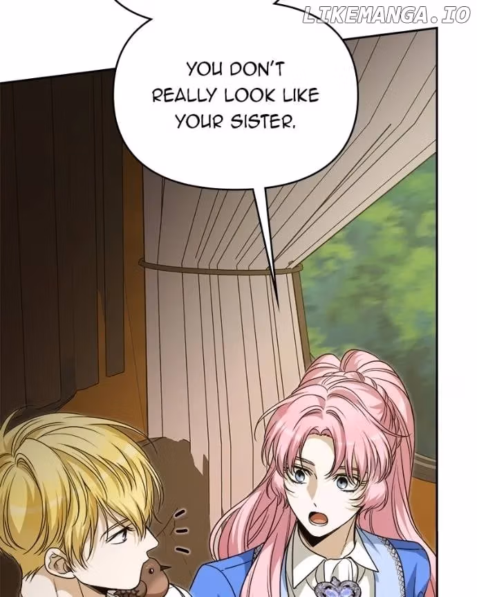 Read When the Third WheelStrikes Back chapter 79 image 121 on Lezhin