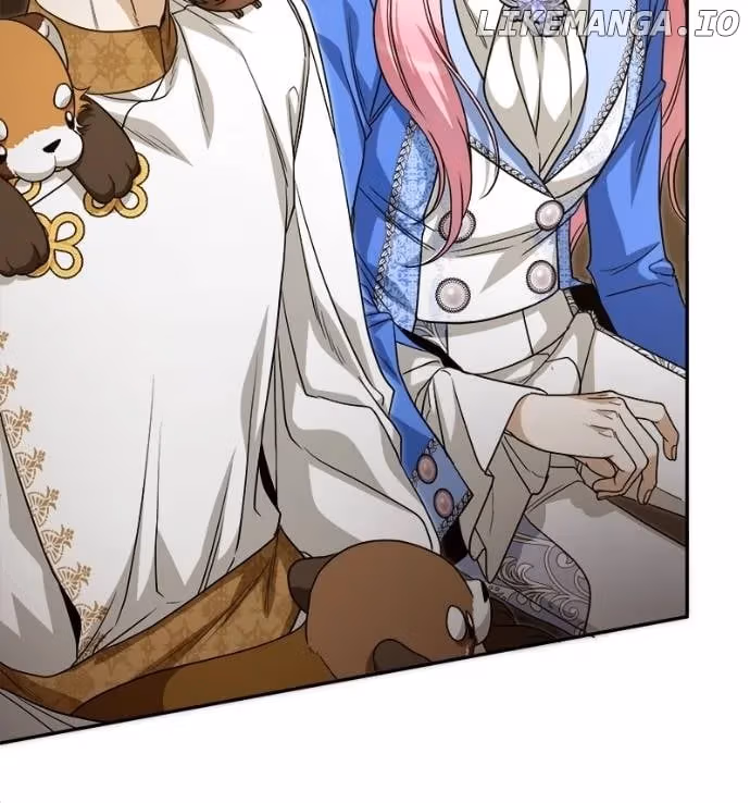 Read When the Third WheelStrikes Back chapter 79 image 122 on Lezhin