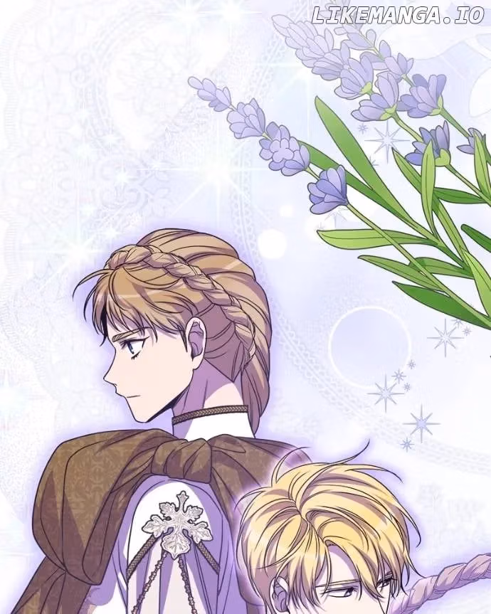 Read When the Third WheelStrikes Back chapter 79 image 124 on Lezhin