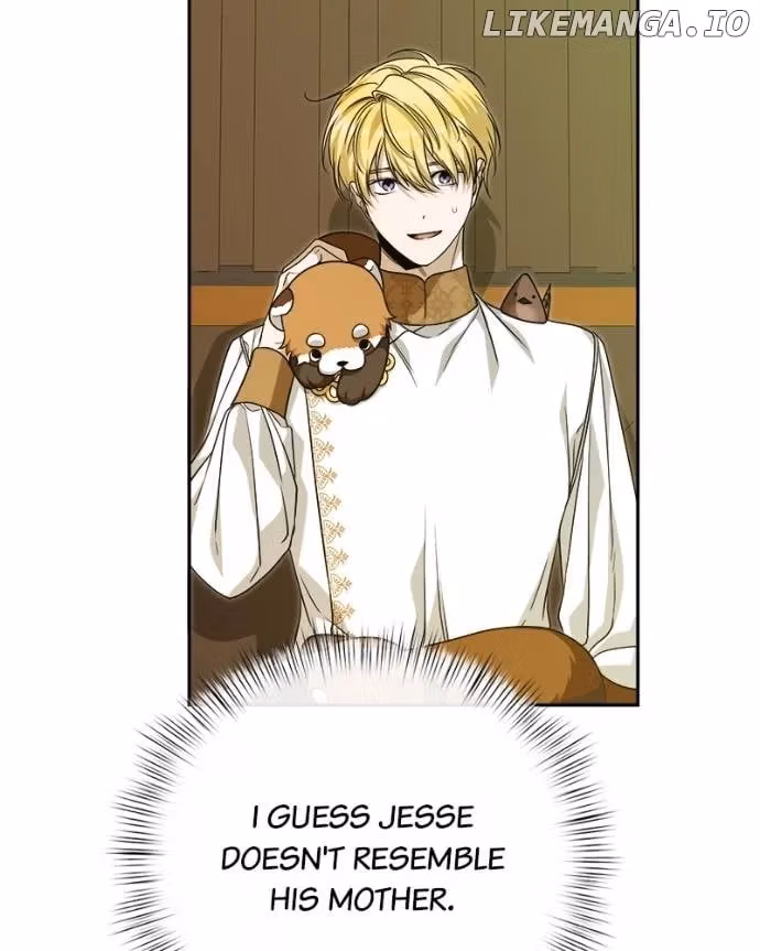 Read When the Third WheelStrikes Back chapter 79 image 127 on Lezhin