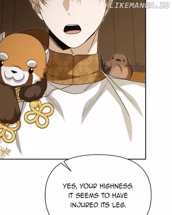 Read When the Third WheelStrikes Back chapter 79 image 137 on Lezhin