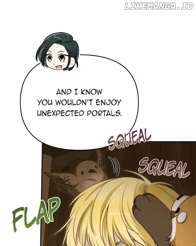 Read When the Third WheelStrikes Back chapter 79 image 14 on Lezhin