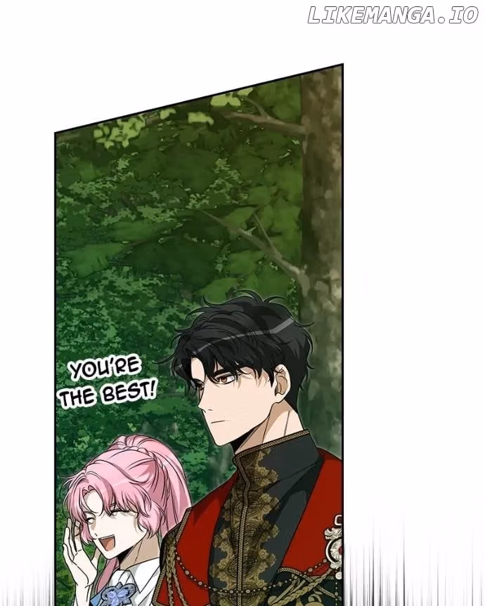 Read When the Third WheelStrikes Back chapter 79 image 146 on Lezhin
