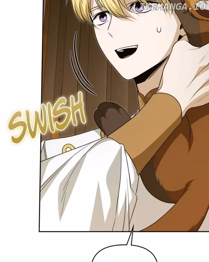 Read When the Third WheelStrikes Back chapter 79 image 15 on Lezhin