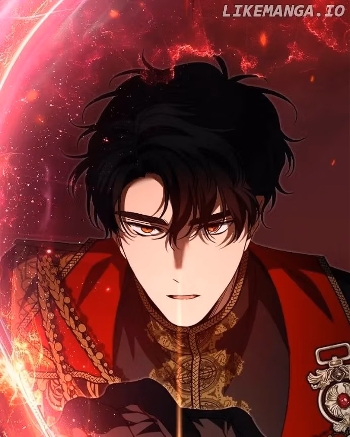 Read When the Third WheelStrikes Back chapter 79 image 160 on Lezhin