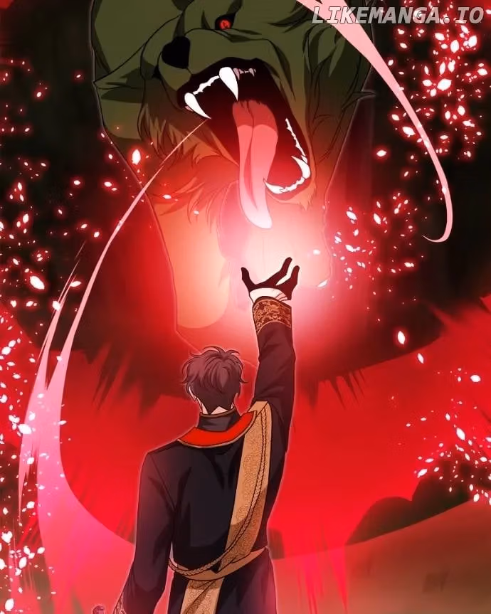 Read When the Third WheelStrikes Back chapter 79 image 170 on Lezhin