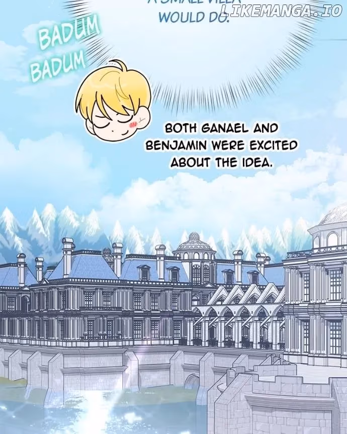 Read When the Third WheelStrikes Back chapter 79 image 18 on Lezhin