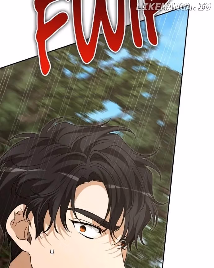 Read When the Third WheelStrikes Back chapter 79 image 185 on Lezhin