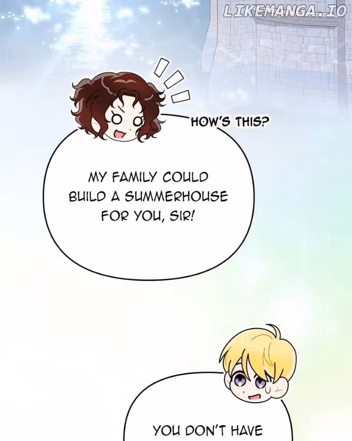Read When the Third WheelStrikes Back chapter 79 image 19 on Lezhin