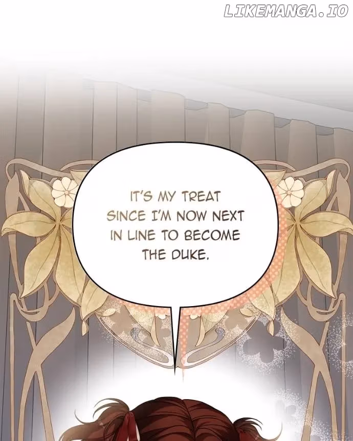 Read When the Third WheelStrikes Back chapter 79 image 21 on Lezhin