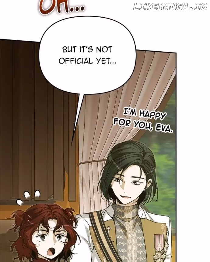 Read When the Third WheelStrikes Back chapter 79 image 24 on Lezhin