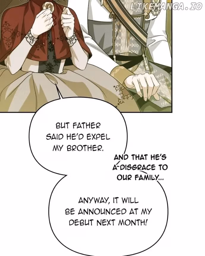Read When the Third WheelStrikes Back chapter 79 image 25 on Lezhin