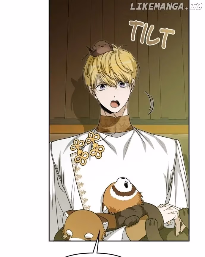 Read When the Third WheelStrikes Back chapter 79 image 27 on Lezhin