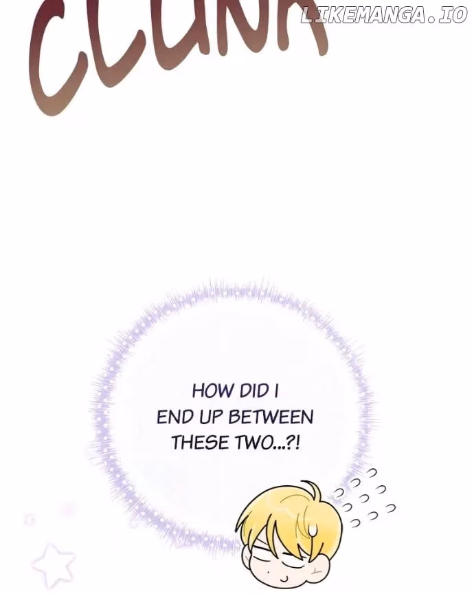 Read When the Third WheelStrikes Back chapter 79 image 3 on Lezhin