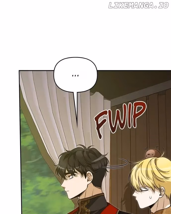Read When the Third WheelStrikes Back chapter 79 image 31 on Lezhin