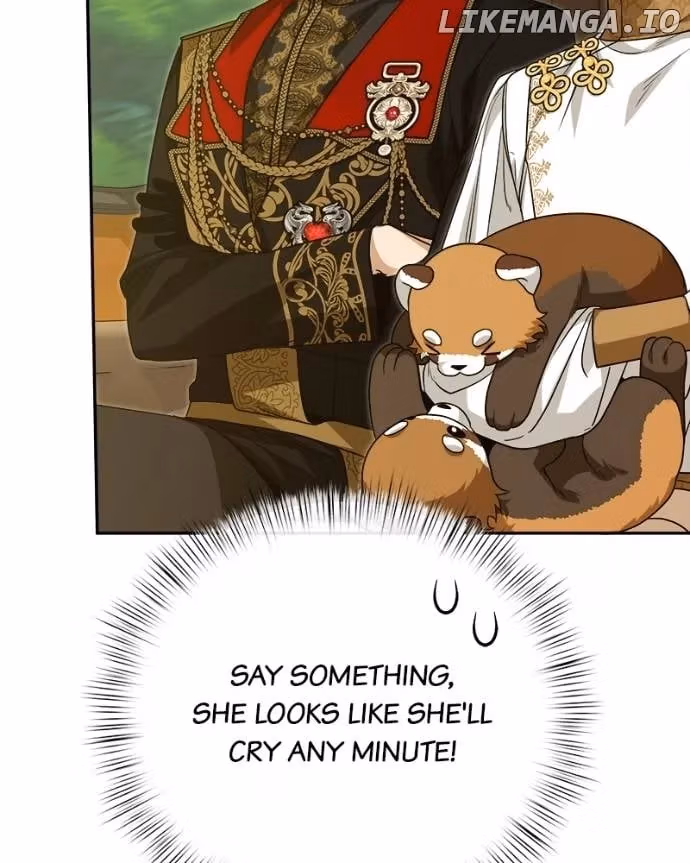 Read When the Third WheelStrikes Back chapter 79 image 32 on Lezhin