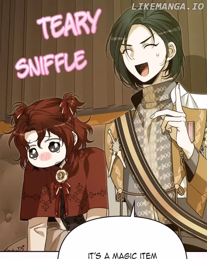 Read When the Third WheelStrikes Back chapter 79 image 34 on Lezhin