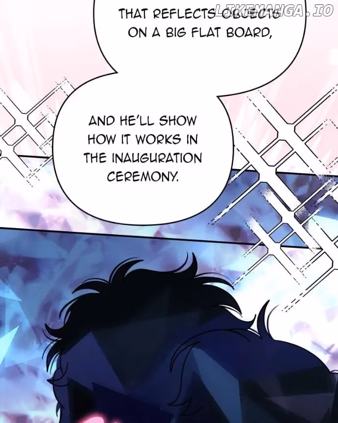 Read When the Third WheelStrikes Back chapter 79 image 35 on Lezhin