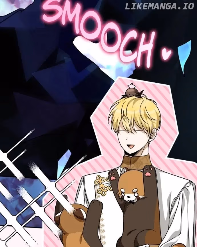 Read When the Third WheelStrikes Back chapter 79 image 36 on Lezhin