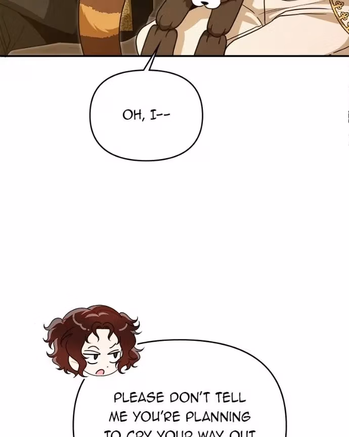 Read When the Third WheelStrikes Back chapter 79 image 40 on Lezhin