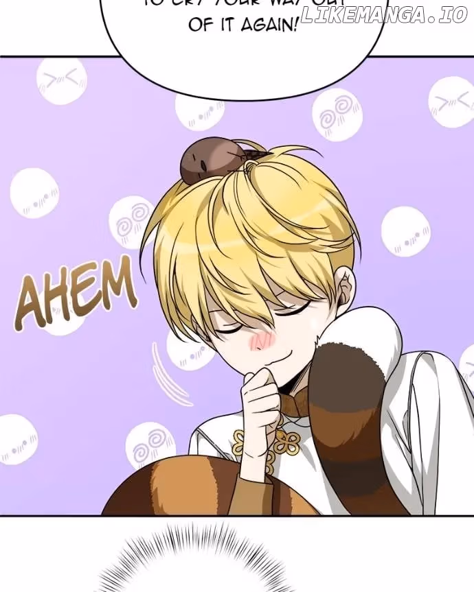 Read When the Third WheelStrikes Back chapter 79 image 41 on Lezhin
