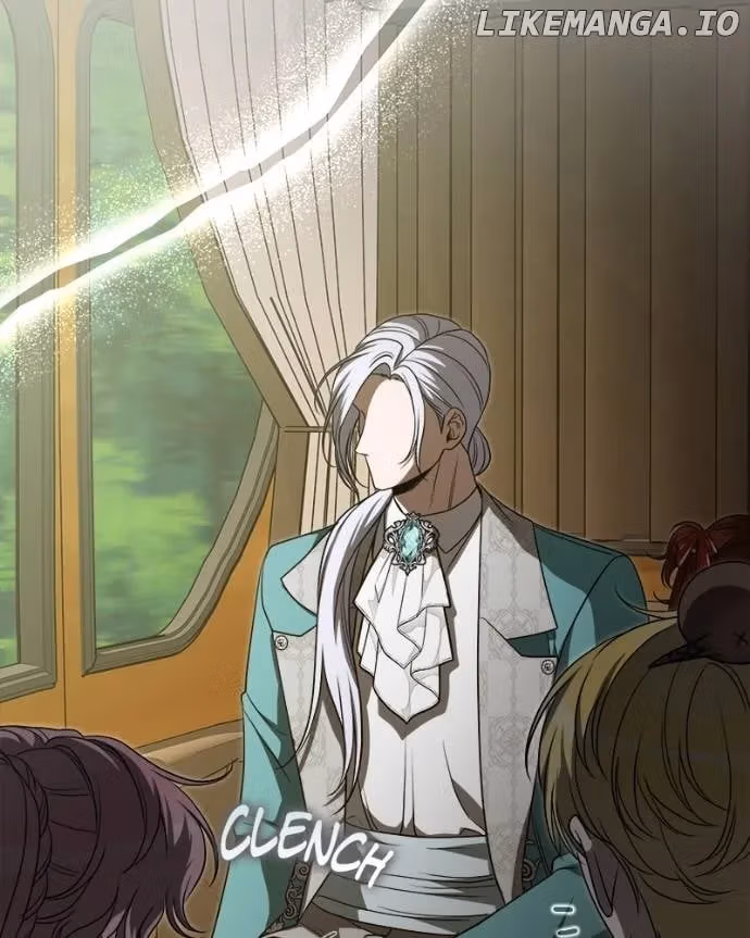 Read When the Third WheelStrikes Back chapter 79 image 43 on Lezhin