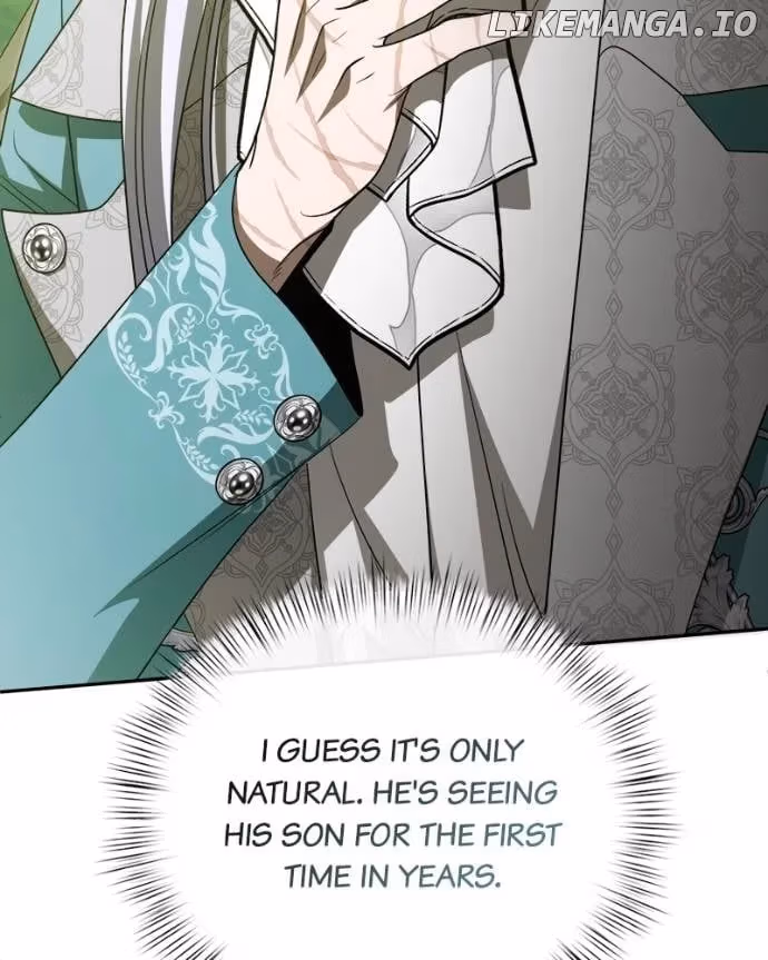 Read When the Third WheelStrikes Back chapter 79 image 47 on Lezhin