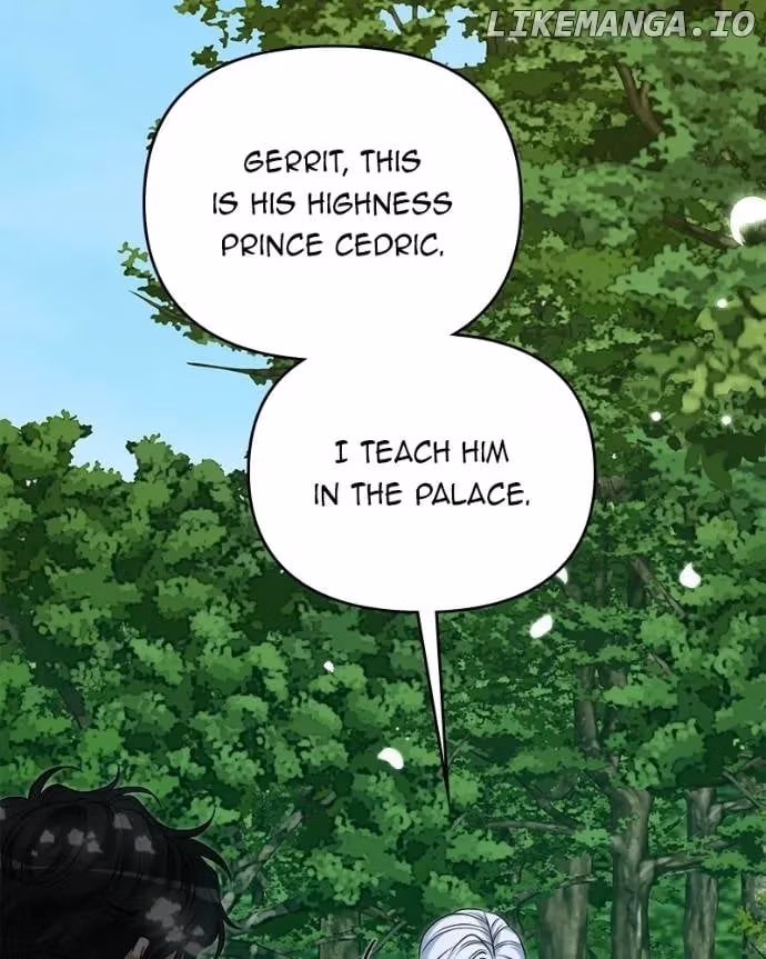 Read When the Third WheelStrikes Back chapter 79 image 75 on Lezhin