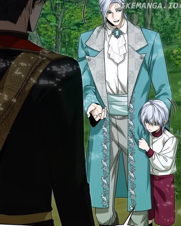 Read When the Third WheelStrikes Back chapter 79 image 76 on Lezhin