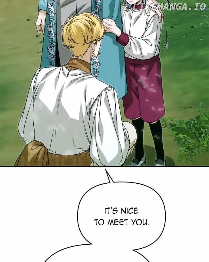 Read When the Third WheelStrikes Back chapter 79 image 84 on Lezhin