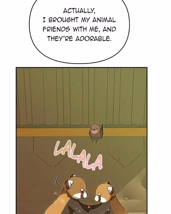 Read When the Third WheelStrikes Back chapter 79 image 85 on Lezhin
