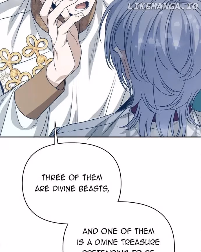Read When the Third WheelStrikes Back chapter 79 image 88 on Lezhin