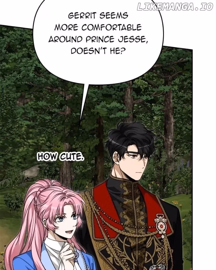 Read When the Third WheelStrikes Back chapter 79 image 94 on Lezhin