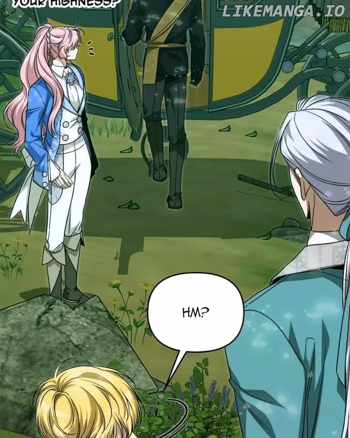 Read When the Third WheelStrikes Back chapter 79 image 98 on Lezhin
