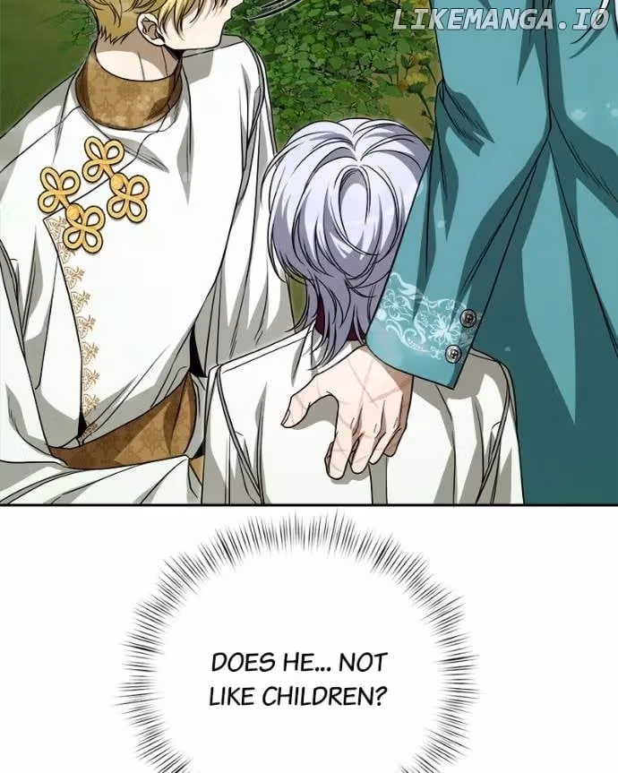 Read When the Third WheelStrikes Back chapter 79 image 99 on Lezhin