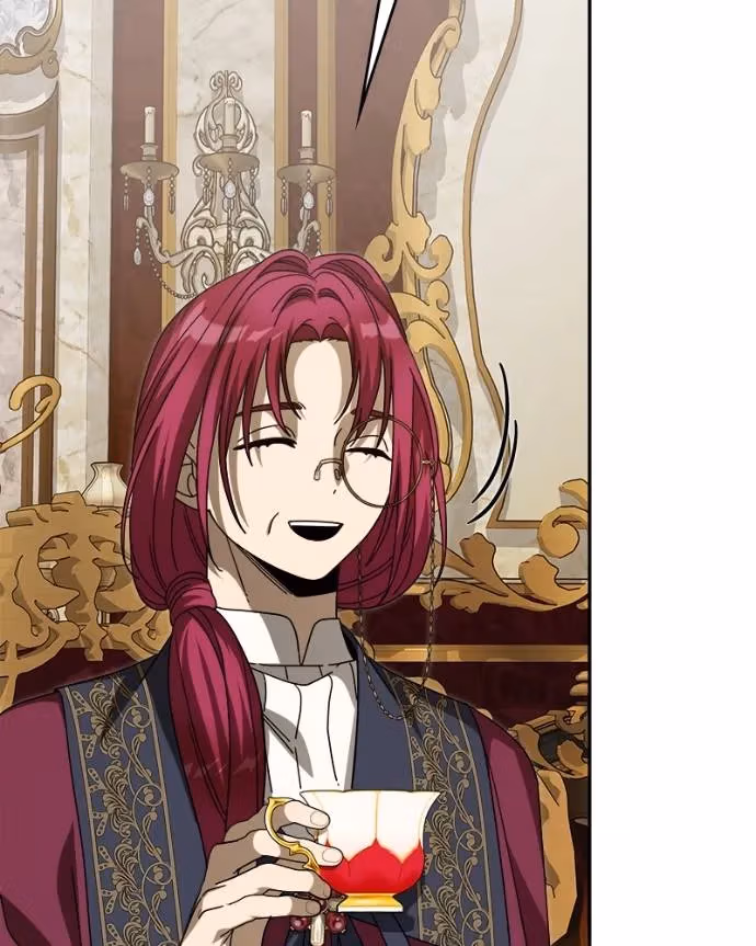 Read When the Third WheelStrikes Back chapter 80 image 100 on Lezhin