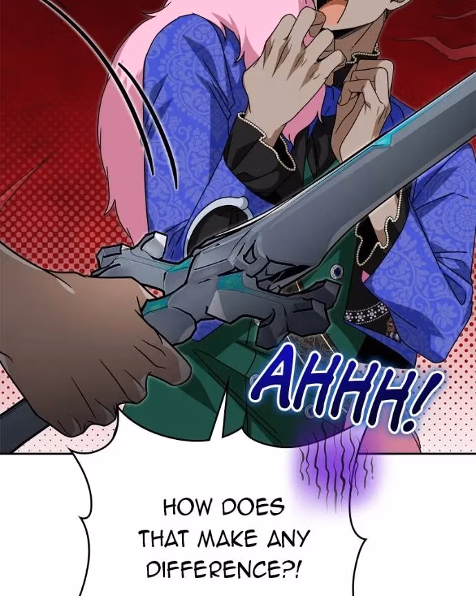 Read When the Third WheelStrikes Back chapter 80 image 103 on Lezhin