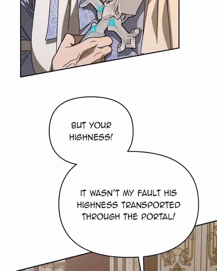 Read When the Third WheelStrikes Back chapter 80 image 106 on Lezhin