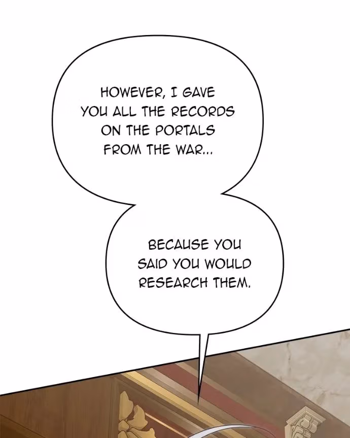 Read When the Third WheelStrikes Back chapter 80 image 109 on Lezhin