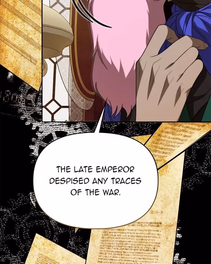 Read When the Third WheelStrikes Back chapter 80 image 127 on Lezhin