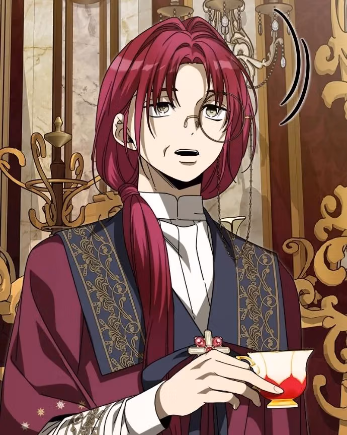 Read When the Third WheelStrikes Back chapter 80 image 132 on Lezhin